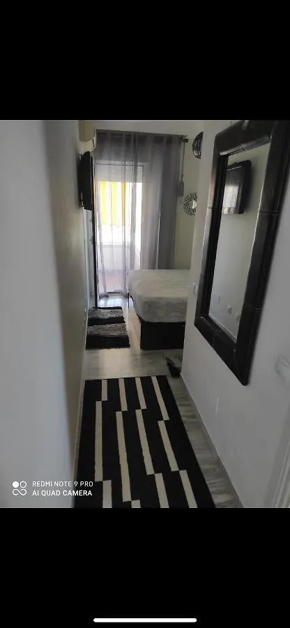 Vacaciones En Bellavista Apartman Arroyo de la Miel Spanyolország