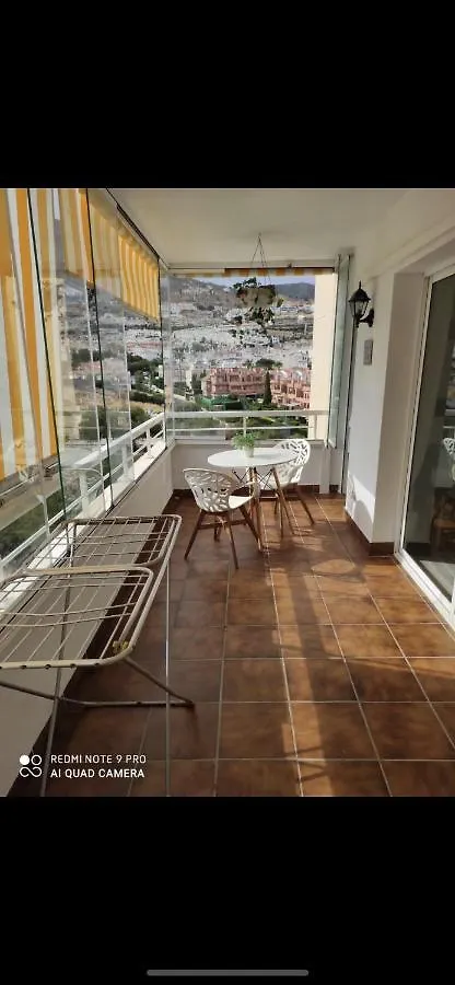 Vacaciones En Bellavista Apartment Arroyo De La Miel 0*,  Spain