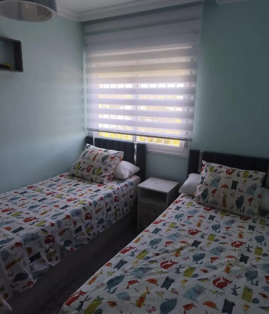 Vacaciones En Bellavista Apartman Arroyo de la Miel