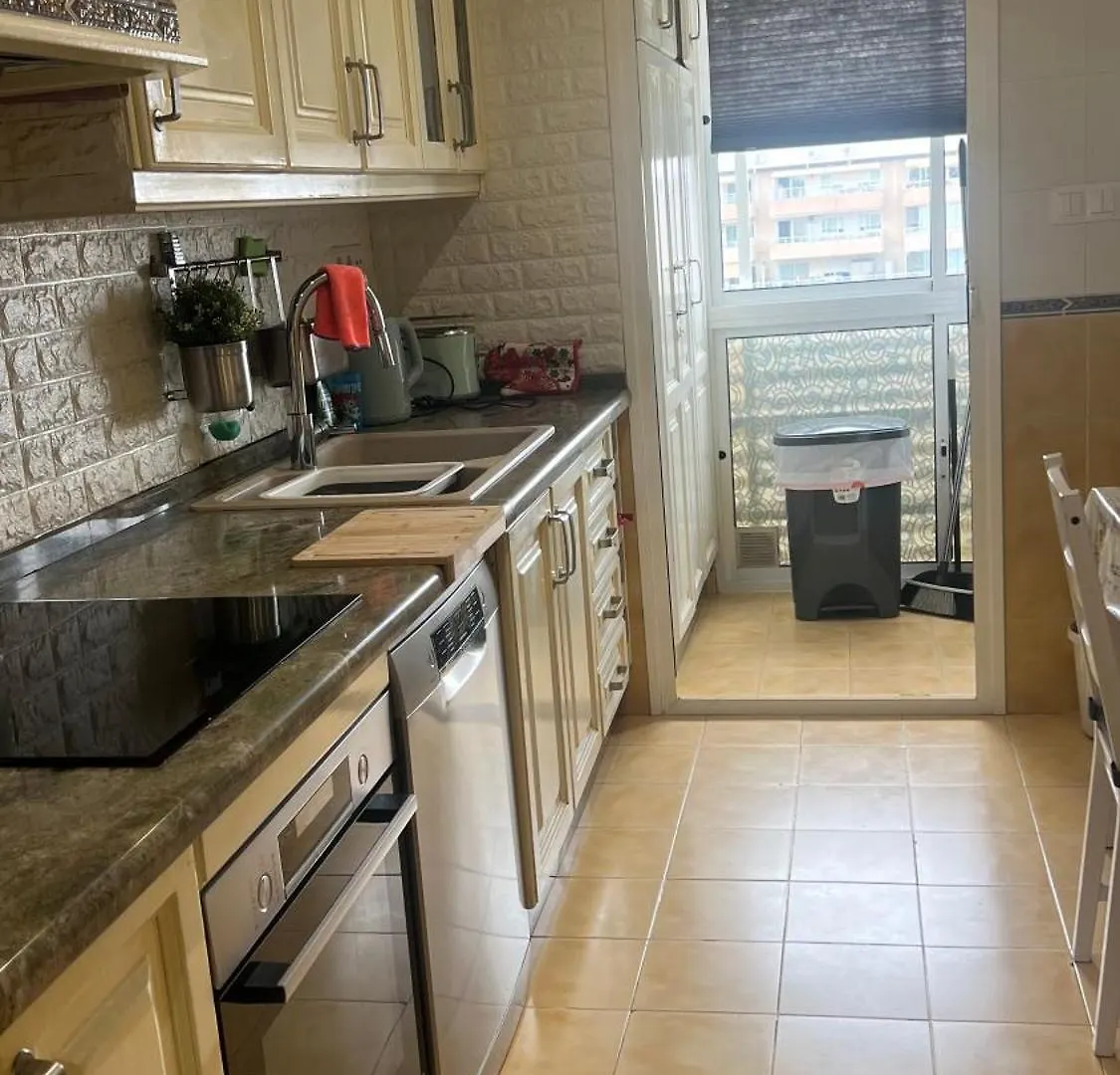 Apartamento Vacaciones En Bellavista Arroyo De La Miel