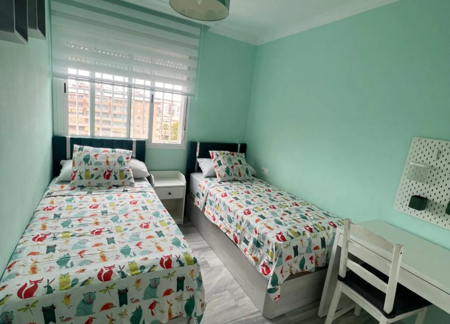 Apartamento Vacaciones En Bellavista Arroyo De La Miel 0*,