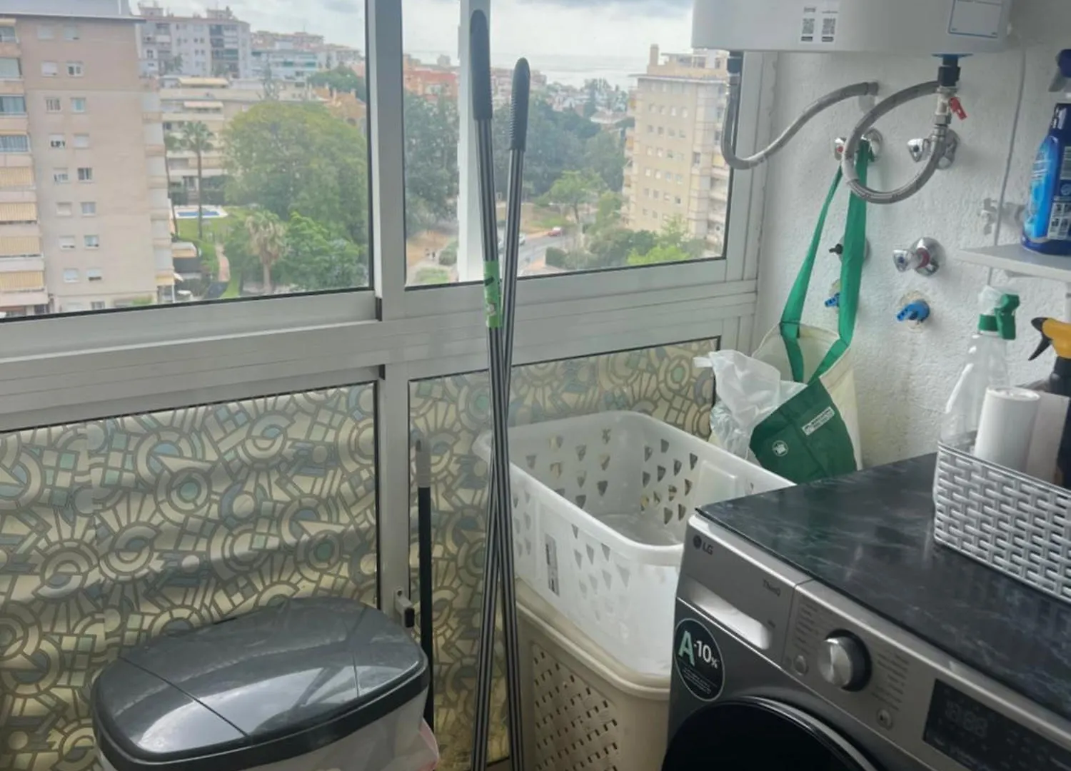 Apartamento Vacaciones En Bellavista Arroyo De La Miel
