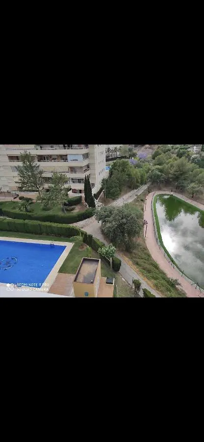 Vacaciones En Bellavista Apartment Arroyo De La Miel 0*,  Spain